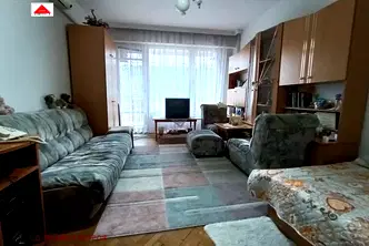 апартамент в Шумен, Болницата