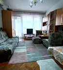 апартамент в Шумен, Болницата