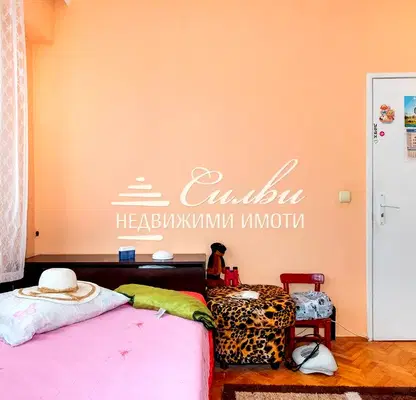 Снимка 3 — апартамент в Шумен, Болницата