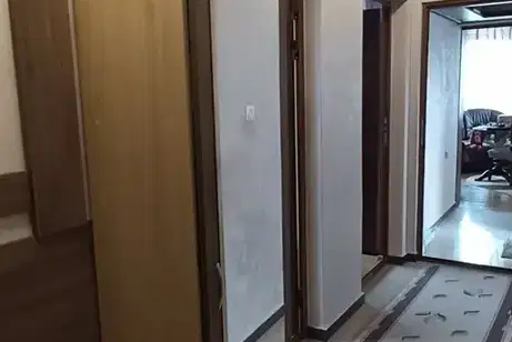apartment in Shumen, Bolnicata