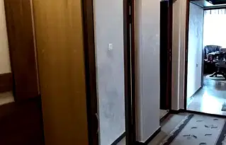 апартамент в Шумен, Болницата
