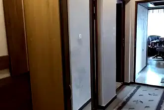 апартамент в Шумен, Болницата