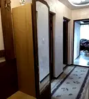 апартамент в Шумен, Болницата