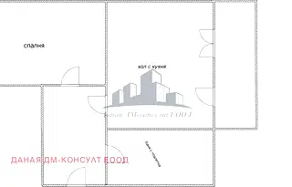 апартамент в Шумен, Боян Българанов 1