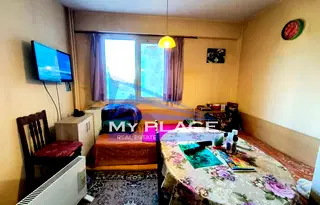 Двустаен апартамент в Шумен, Боян Българанов 1