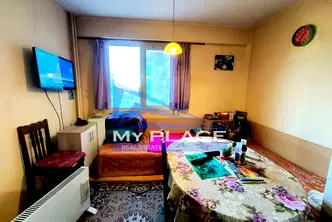 Двустаен апартамент в Шумен, Боян Българанов 1