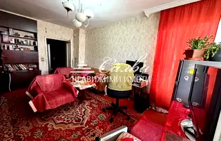Двустаен апартамент в Шумен, Боян Българанов 1