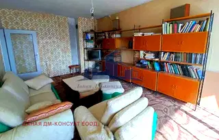 апартамент в Шумен, Боян Българанов 1