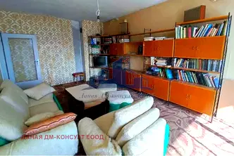 апартамент в Шумен, Боян Българанов 1