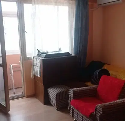 Photo 2 — 1-bedroom apartment in Shumen, Boyan Bylgaranov 2
