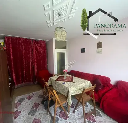 Photo 3 — 1-bedroom apartment in Shumen, Boyan Bylgaranov 2