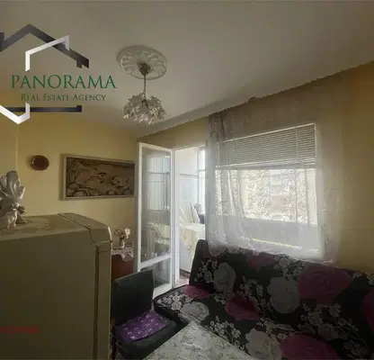 Photo 4 — 1-bedroom apartment in Shumen, Boyan Bylgaranov 2