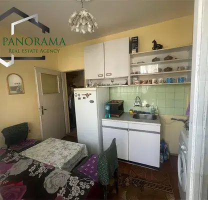 Photo 5 — 1-bedroom apartment in Shumen, Boyan Bylgaranov 2