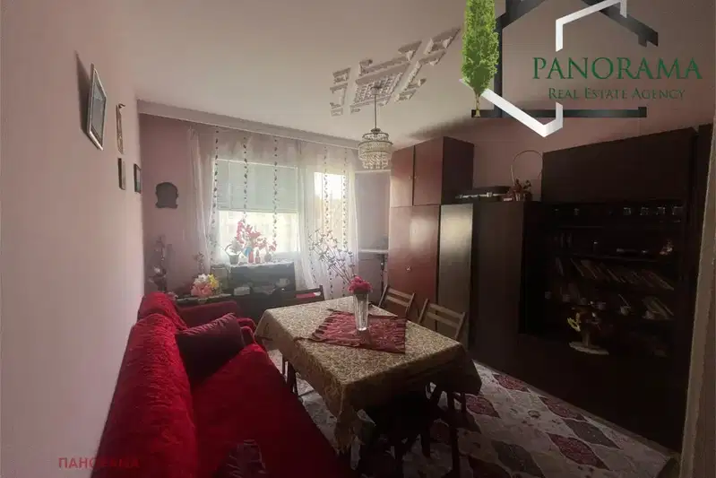 1-bedroom apartment in Shumen, Boyan Bylgaranov 2