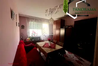Едностаен апартамент в Шумен, Боян Българанов 2