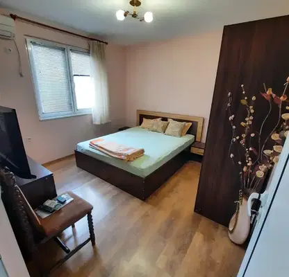 Photo 2 — 2-bedroom apartment in Shumen, Boyan Bylgaranov 2