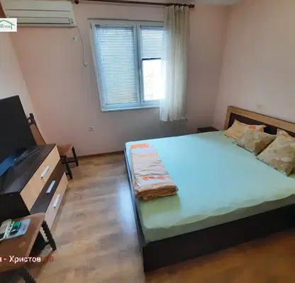 Photo 3 — 2-bedroom apartment in Shumen, Boyan Bylgaranov 2