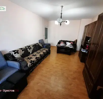Photo 5 — 2-bedroom apartment in Shumen, Boyan Bylgaranov 2