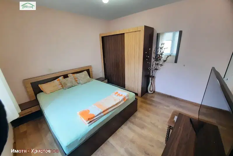 2-bedroom apartment in Shumen, Boyan Bylgaranov 2