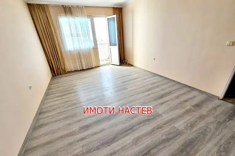 apartment in Shumen, Boyan Bylgaranov 2
