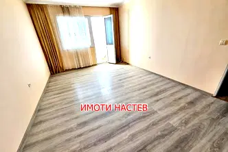 апартамент в Шумен, Боян Българанов 2