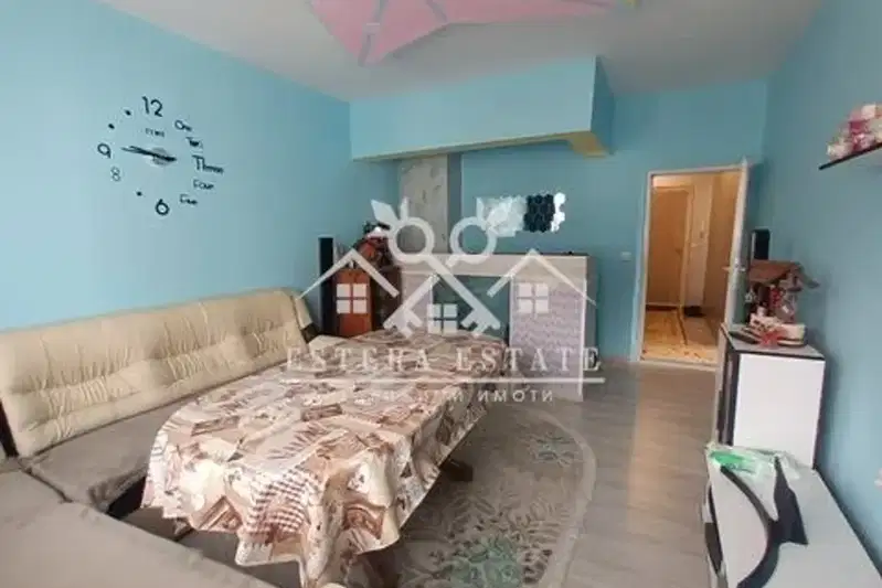 4-bedroom apartment in Shumen, Boyan Bylgaranov 2