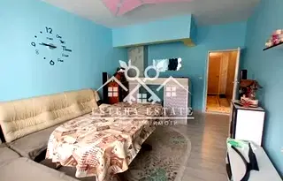 Многостаен апартамент в Шумен, Боян Българанов 2