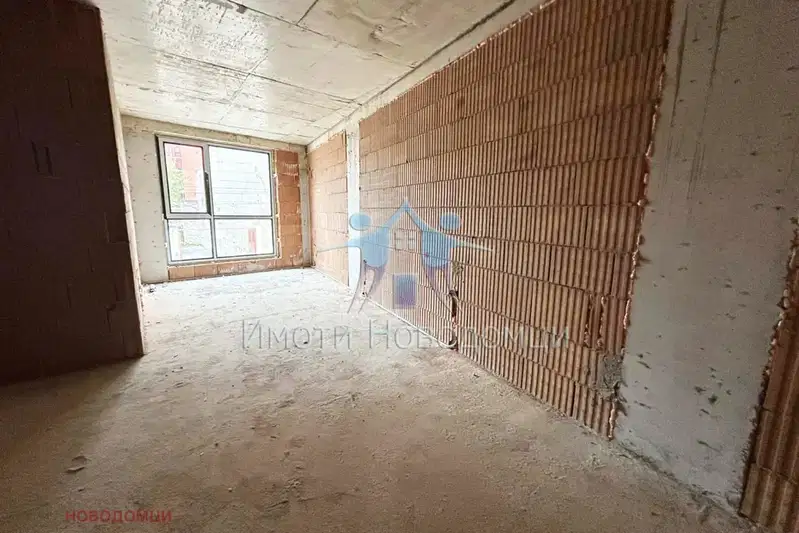 2-bedroom apartment in Shumen, Centyr
