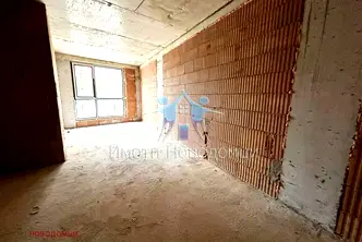 Двустаен апартамент в Шумен, Център