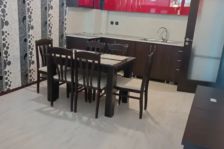 2-bedroom apartment in Shumen, Centyr