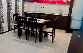 Двустаен апартамент в Шумен, Център