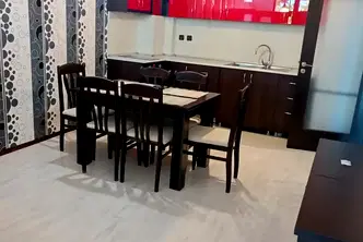 Двустаен апартамент в Шумен, Център