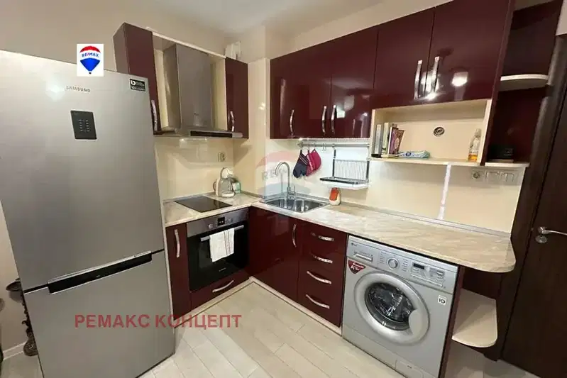 2-bedroom apartment in Shumen, Centyr