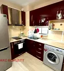 Двустаен апартамент в Шумен, Център