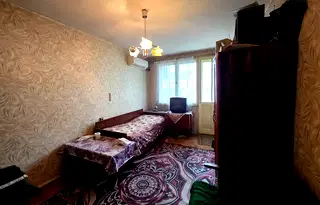 апартамент в Шумен, Център