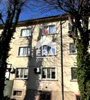 Тристаен апартамент в Шумен, Център