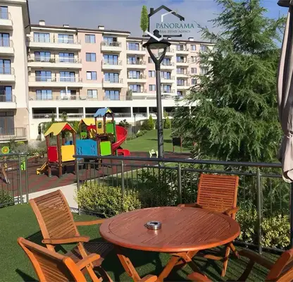 Снимка 3 — апартамент в Шумен, Център