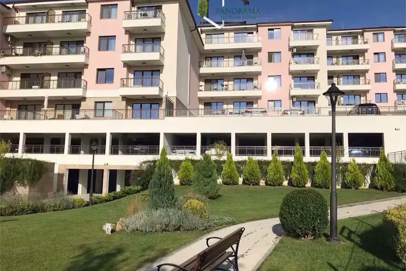 apartment in Shumen, Centyr