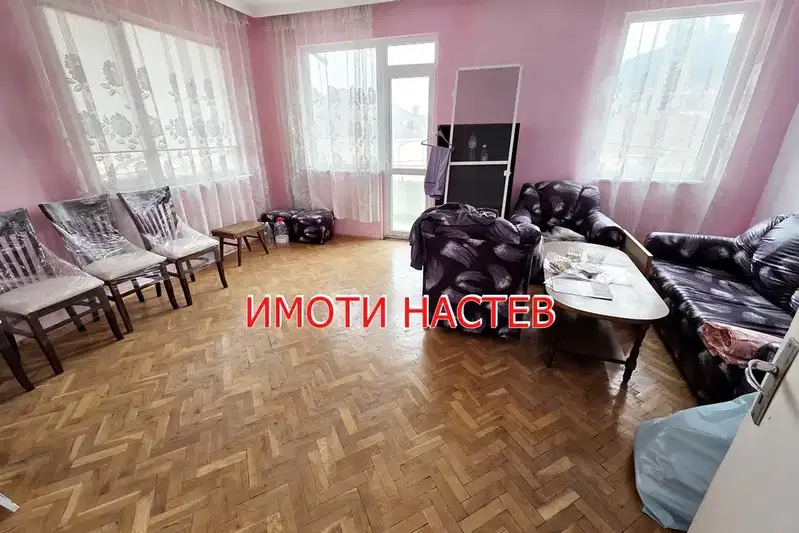 апартамент в Шумен, Център