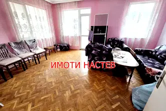 апартамент в Шумен, Център