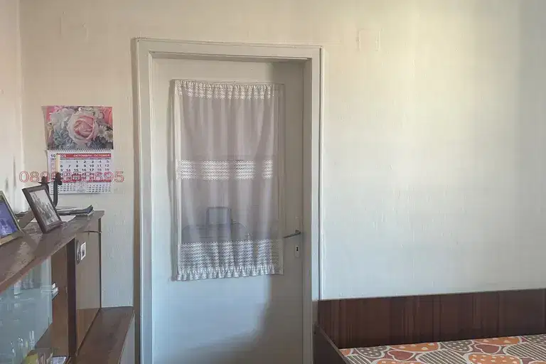 3-bedroom apartment in Shumen, Centyr