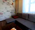 Снимка 3 — Многостаен апартамент в Шумен, Център