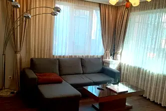 Многостаен апартамент в Шумен, Център