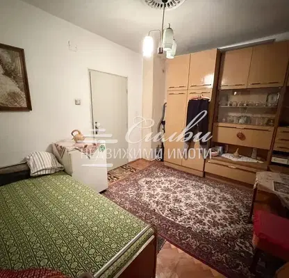 Photo 5 — apartment in Shumen, Centyr