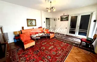 апартамент в Шумен, Център