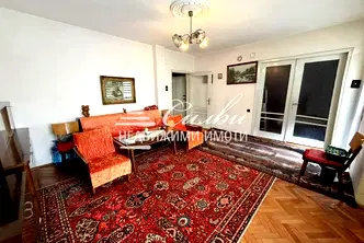 апартамент в Шумен, Център