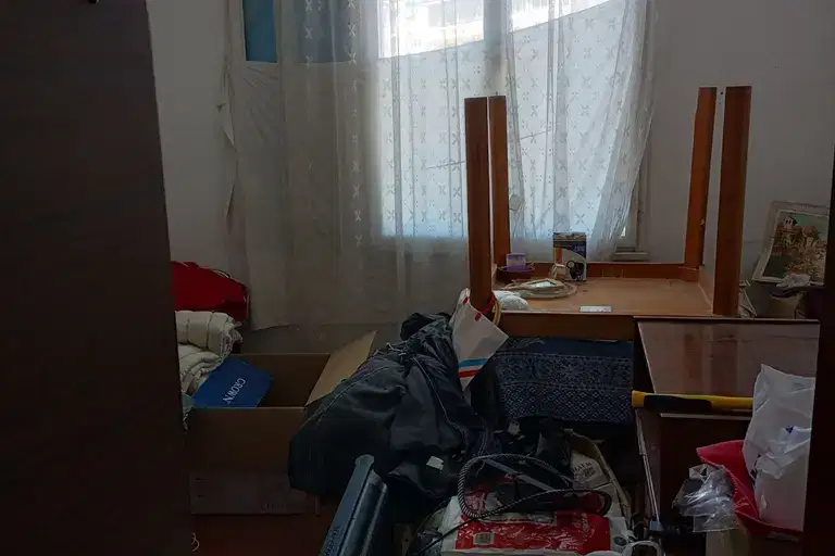 apartment in Shumen, Centyr