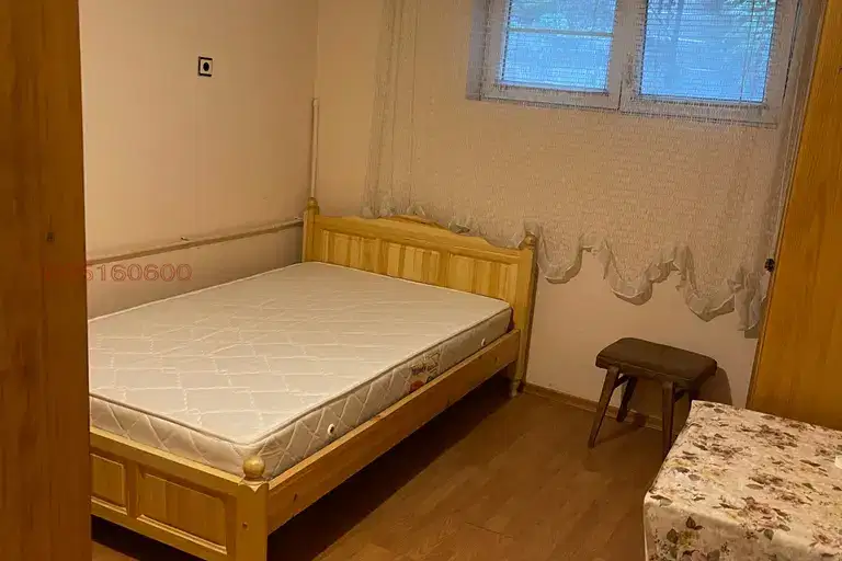 Едностаен апартамент в Шумен, Център