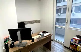 апартамент в Шумен, Център