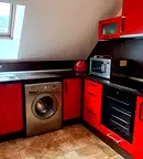 Двустаен апартамент в Шумен, Център
